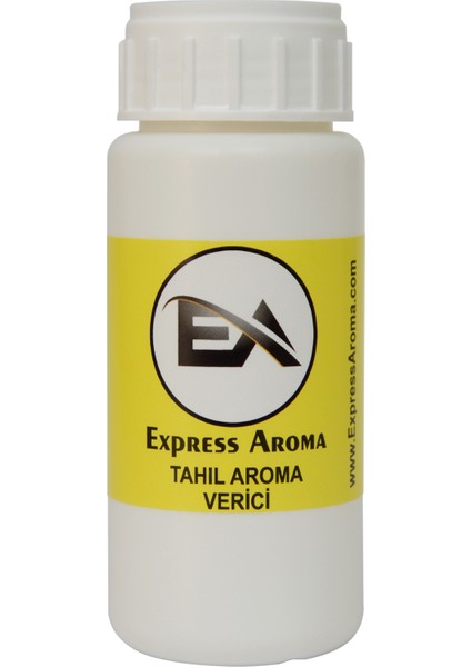 100 ml Tahıl Aroma Verici