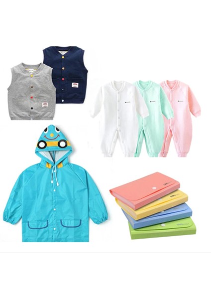 Çıt Çıt Makinesi El Pensesi Renkli Plastik Çıt Çıt Çakım Seti 16 Renk modelleri