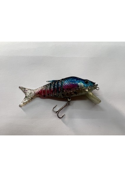 Spro Catcher Silikon Yem 10 cm