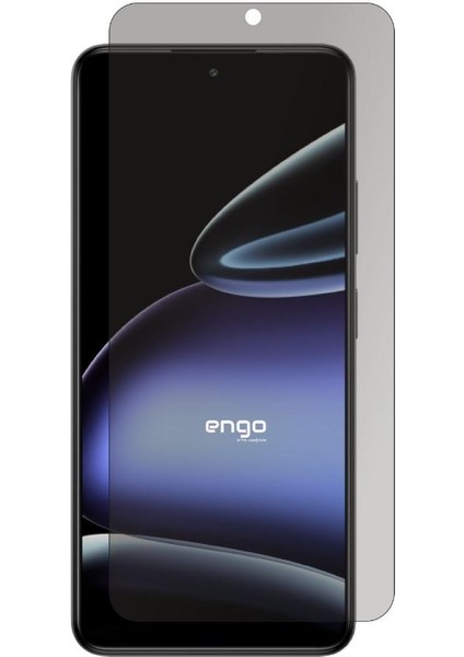 General Mobile Gm 24 Pro Ile Uyumlu Hayalet Ekran Koruyucu