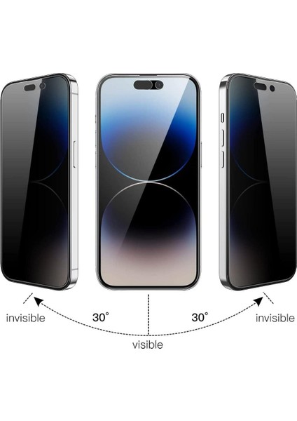 General Mobile Gm 24 Pro Ile Uyumlu Hayalet Ekran Koruyucu