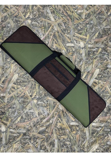 Bullpup Tüfek Kılıfı