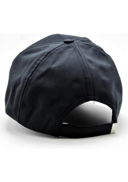 Takı Dükkanı Düz Yazlık Unisex Cap Sade Şapka cp219