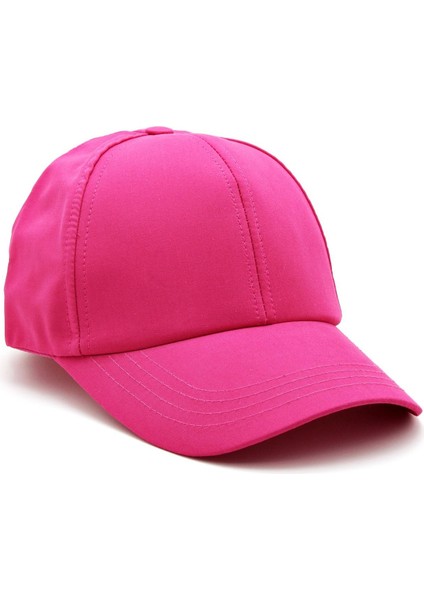 Takı Dükkanı Düz Yazlık Unisex Cap Sade Şapka cp219