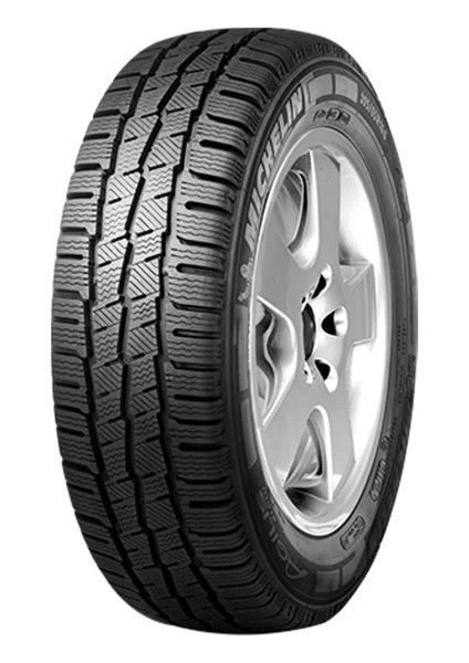 225/70 R15C 112/110 R Agilis Alpin Hafif Ticari Kış Lastiği ( Üretim Yılı: 2024 )