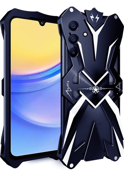Samsung Galaxy A15 5g Telefon Kılıfı (Yurt Dışından)