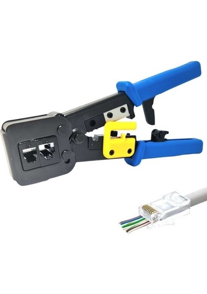 Sıkma Aracı (Yurt Dışından)