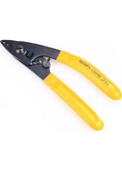 Cfs-2 Fiber Optik Sıyırma Aracı Iğne Kargaburun (Yurt Dışından)