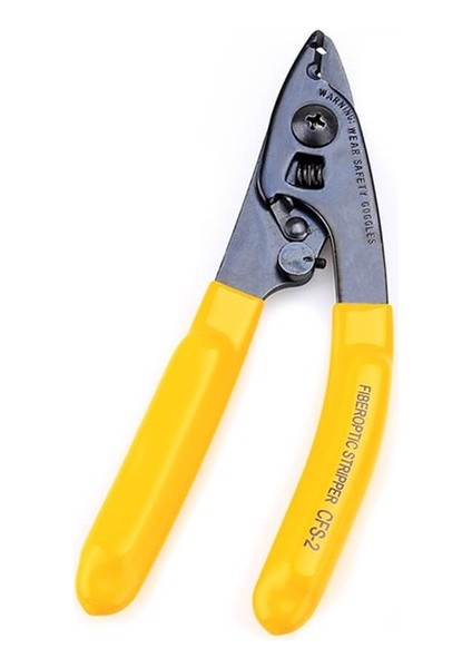 Cfs-2 Fiber Optik Sıyırma Aracı Iğne Kargaburun (Yurt Dışından) fiyatları