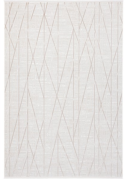 Koza Hayad Moonlight Bej Halı 51453B