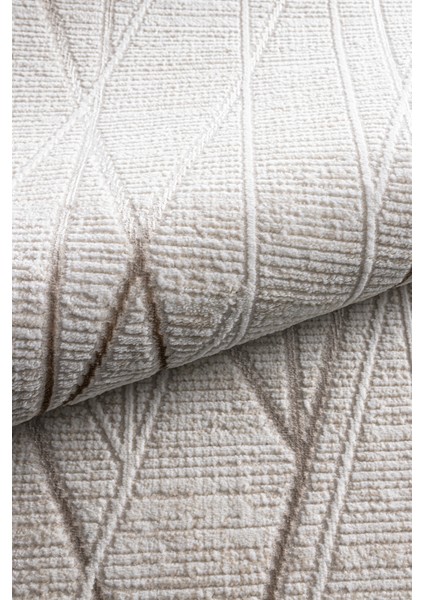 Koza Hayad Moonlight Bej Halı 51453B fırsatları