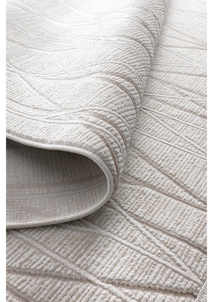 Koza Hayad Moonlight Bej Halı 51453B indirimleri