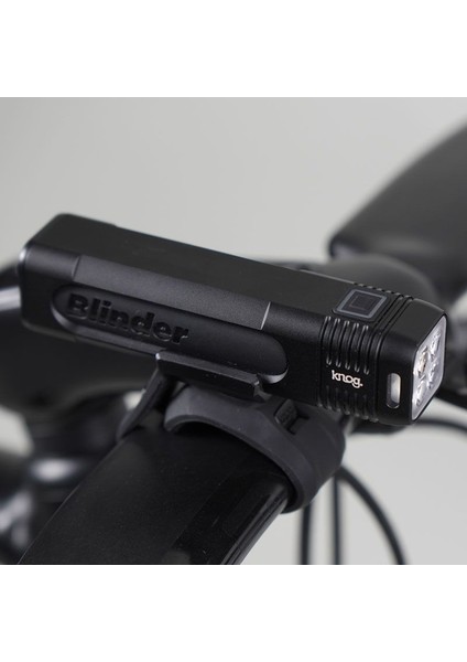 Blinder 600 Şarjlı Ön Far FAR-232
