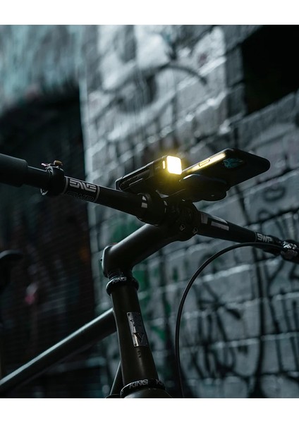 Blinder 600 Şarjlı Ön Far FAR-232 fırsatları