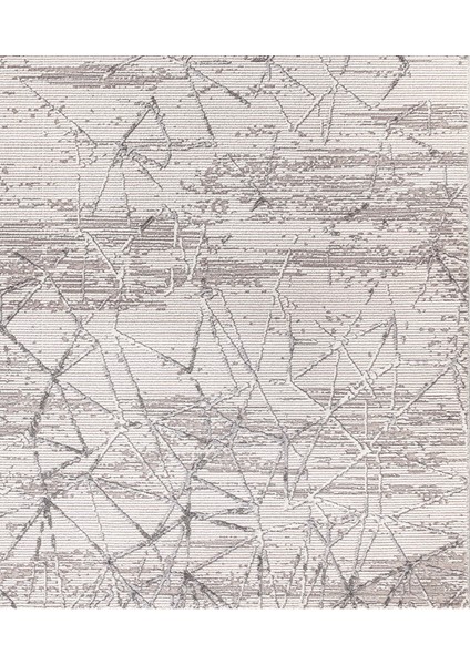 Koza Hayad Kilyos Gri Akrilik Halı 45984 modelleri