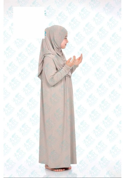Çocuk Namaz Elbisesi