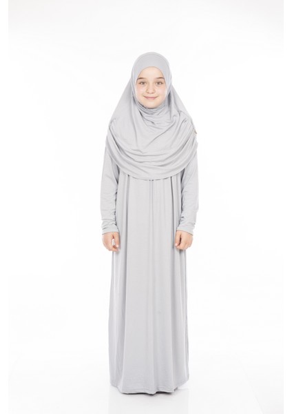 Çocuk Namaz Elbisesi