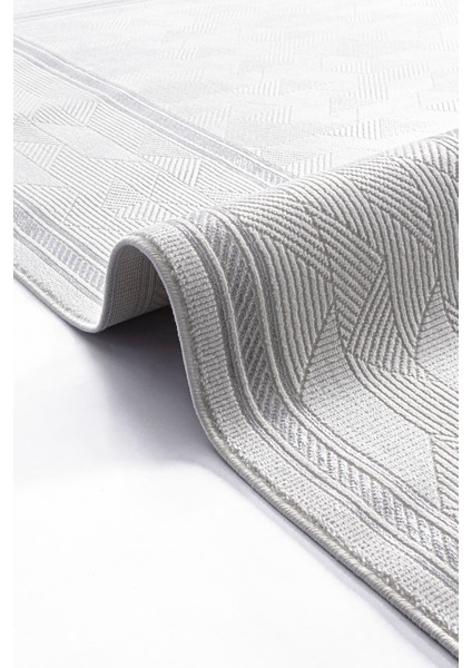 Koza Hayad Moonlight Gri Halı 51454D fiyatları