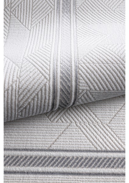 Koza Hayad Moonlight Gri Halı 51454D indirimleri