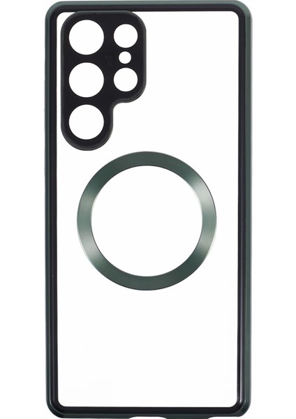 Samsung Galaxy S22 Ultra Telefon Kılıfı (Yurt Dışından)