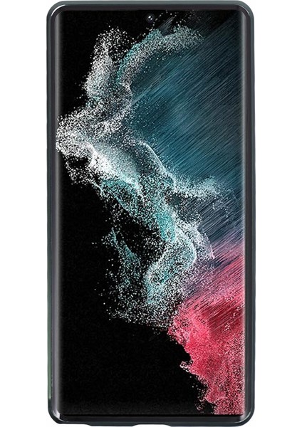 Samsung Galaxy S22 Ultra Telefon Kılıfı (Yurt Dışından)