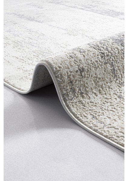 Koza Hayad Moonlight Gri Halı 51456D fiyatları