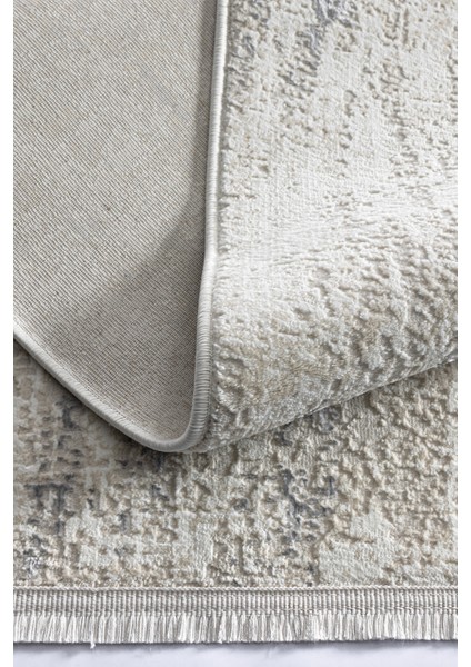 Koza Hayad Moonlight Gri Halı 51456D modelleri