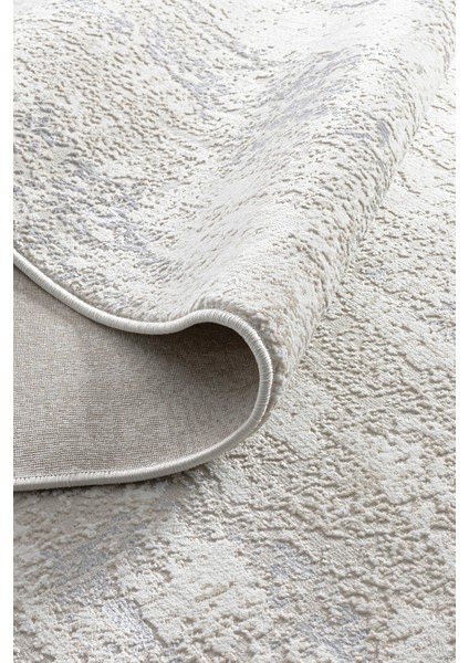 Koza Hayad Moonlight Gri Halı 51456D indirimleri