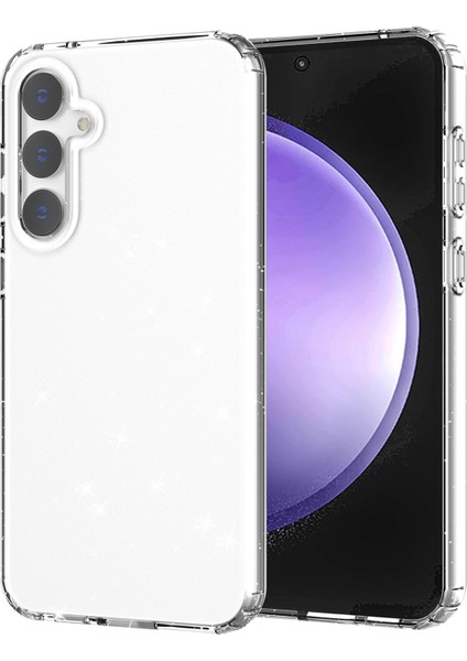 Samsung Galaxy S23 Fe Telefon Kılıfı (Yurt Dışından)