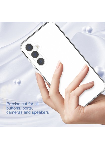 Samsung Galaxy S23 Fe Telefon Kılıfı (Yurt Dışından) modelleri