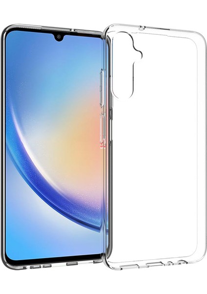 Samsung Galaxy A05S 4g Telefon Kılıfı (Yurt Dışından)