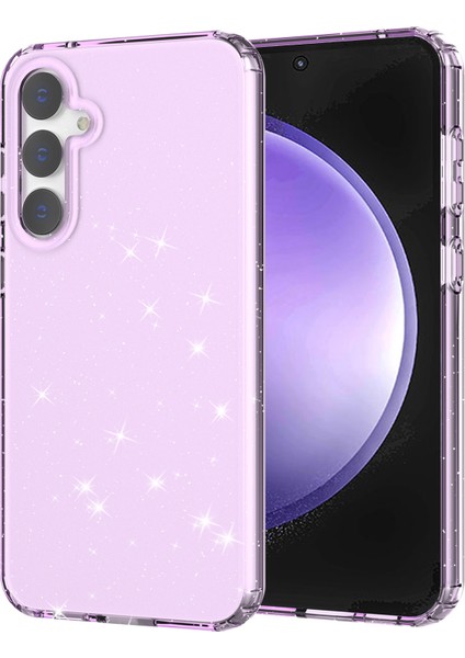 Samsung Galaxy S23 Fe Telefon Kılıfı (Yurt Dışından)