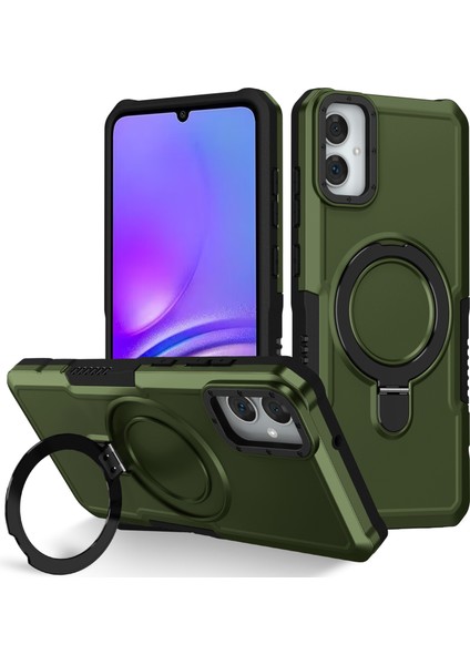 Samsung Galaxy A05 4g Telefon Kılıfı (Yurt Dışından)