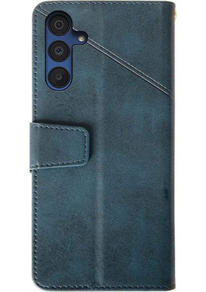 Samsung Galaxy A15 5g Telefon Kılıfı (Yurt Dışından)