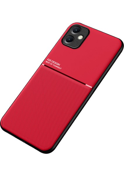 Samsung Galaxy A05 4g Telefon Kılıfı (Yurt Dışından)