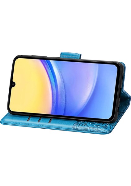 Samsung Galaxy A15 5g Telefon Kılıfı (Yurt Dışından)