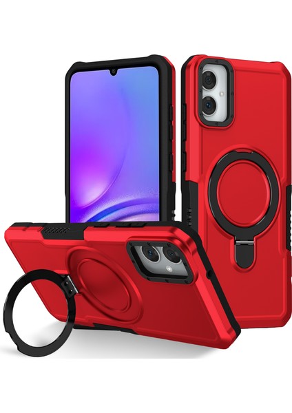 Samsung Galaxy A05 4g Telefon Kılıfı (Yurt Dışından)