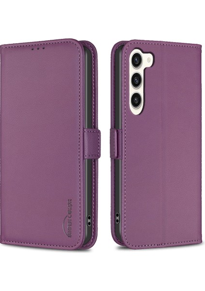 Samsung Galaxy S23 Plus Telefon Kılıfı (Yurt Dışından)