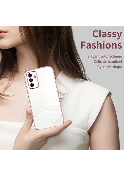 Samsung Galaxy A05S 4g Telefon Kılıfı (Yurt Dışından) modelleri