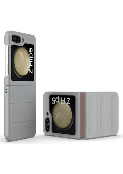 Samsung Galaxy Z Flip5 5g Telefon Kılıfı (Yurt Dışından) modelleri