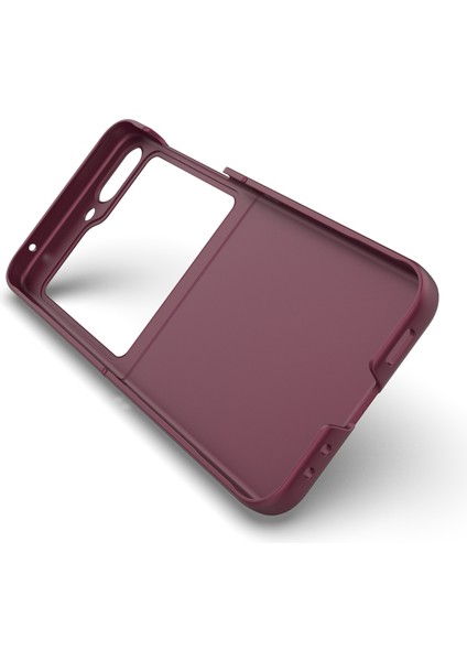 Samsung Galaxy Z Flip5 5g Telefon Kılıfı (Yurt Dışından) fırsatları