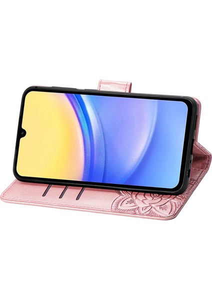 Samsung Galaxy A15 5g Telefon Kılıfı (Yurt Dışından)