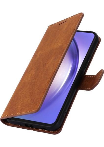 Samsung Galaxy A15 5g Telefon Kılıfı (Yurt Dışından)