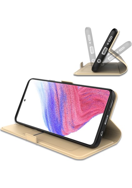 Samsung Galaxy A15 4g Telefon Kılıfı (Yurt Dışından)