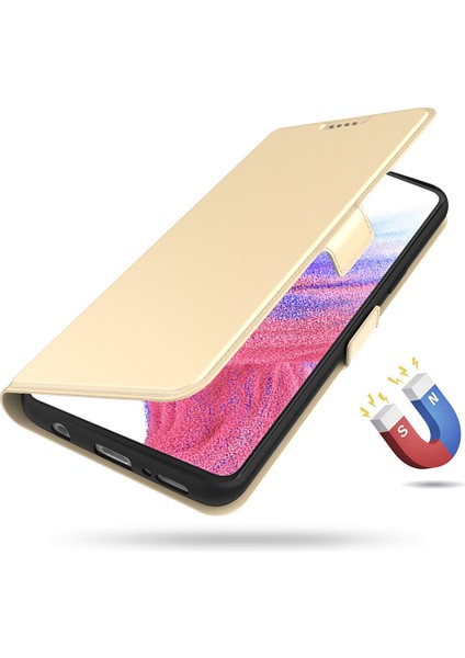 Samsung Galaxy A15 4g Telefon Kılıfı (Yurt Dışından)