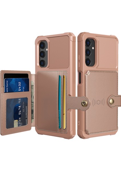Samsung Galaxy A05S 4g Telefon Kılıfı (Yurt Dışından)