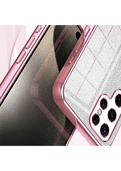 Samsung Galaxy S22 Ultra Telefon Kılıfı (Yurt Dışından)