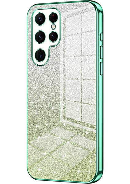 Samsung Galaxy S22 Ultra Telefon Kılıfı (Yurt Dışından)