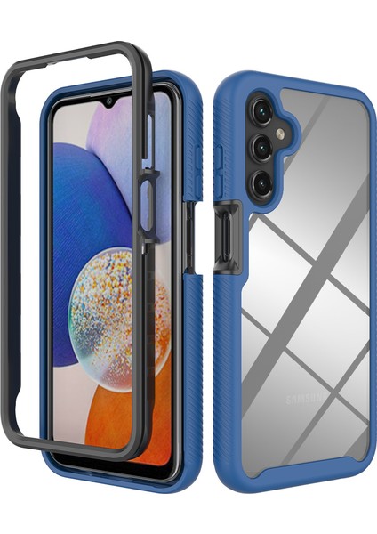 Samsung Galaxy A15 4g Telefon Kılıfı (Yurt Dışından)