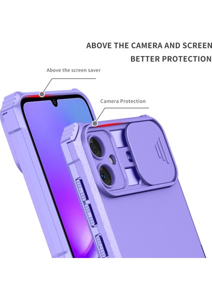 Samsung Galaxy A05 4g Telefon Kılıfı (Yurt Dışından) modelleri